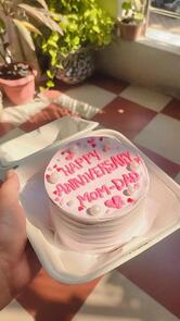 Cakes by Pinku