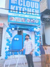 Cloud kitchen