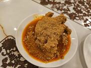 Sufiyana Darbar Restaurant & Banquet