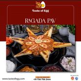 Taste Of Egg, Rajkot Kishan Para