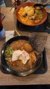 Utrecht Ramen
