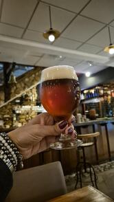 Cervejaria Relíquia