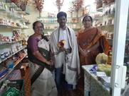 Sri Prakruthi Organic and Millet Foods