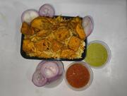 Brench Biryani
