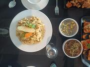 D&D RESTRO-BAR (homestay)