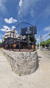Beato Pizzaria Artesanal - Pizza Napoletana - Contemporânea - Pizzaria Santa Maria