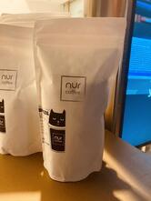 nur coffee Berlin