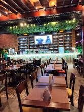 Praça Santa Paula Gastrobar - Santo André