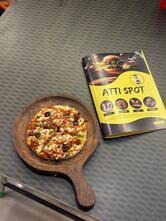 ATTI SPOT
