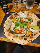 Pizzeria Maravé Bocenago
