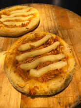 Drico's Pizzaria