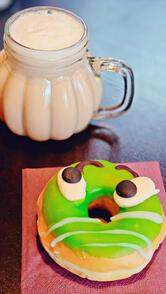 Dunkin' Donuts
