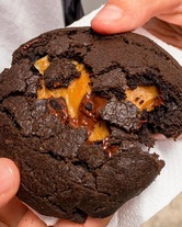 Mille Cuca Sumaré Cookies, Sanduíches & Cafés