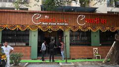 Machli Ghar – Coastal Seafood Restaurant