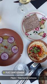 Pepin Bistrot