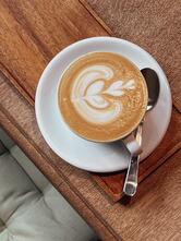 BLUM Kaffee Rösterei Café Rorschach