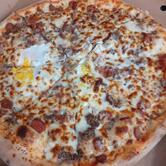 Livarot Pizza alencon