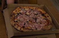 Allo Cuers Pizza