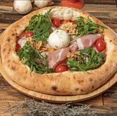 Louizza Pizza
