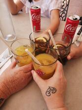Aux Gourmands - Restaurant Pizzeria