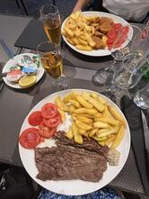 LA GRENETTE BAR - RESTAURANT