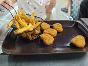 Restaurant Agde - Les Dunes restaurant Agde