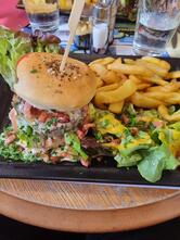 Brasserie Le Rail