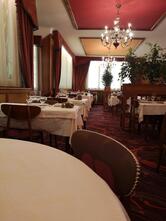 Hôtel Restaurant d'Etigny