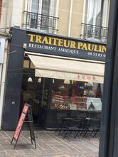 Paulina BOL D’OR