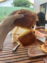 Boulangerie Croissant de Lune