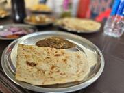 Agni Restaurant