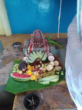 Gounder Mess