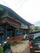 Geetha Bhavan Restaurant