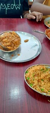 Sukh sagar restaurant