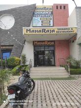 Maharaja Shikanji Restaurant