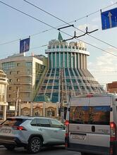 Гостиница Kaluga Plaza