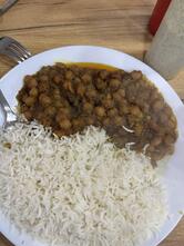 Snack Pakistanais