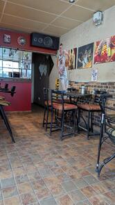 Cafe Europe