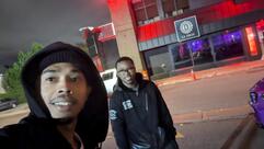 Rose Boite de Nuit Laval