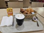 Migros Restaurant - Sion - Métropole