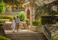 Fairmont Le Montreux Palace