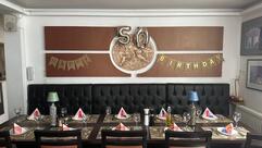 Ristorante Maria Made in Italy