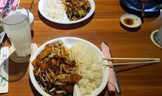 Panda Imbiss-Bistro