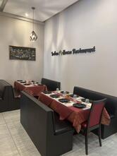 ristorante Indian House