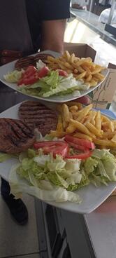 Caffe' Style Di Vittorio Cagnoni