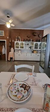 Hotel Ristorante La Bettola