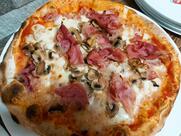 La Pantera Rosa Pizzeria Ristorante