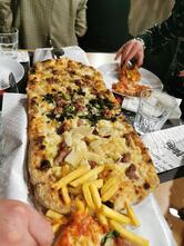 Pizzeria Braceria Scostumata