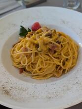 Trattoria La Vela
