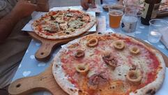 Pizzeria Non Solo Pizza